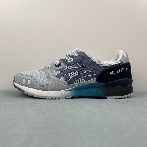X  Asics GEL-LYTE Ⅲ OG  1203A330-400  36-45